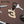 Load image into Gallery viewer, Stylized #3 Wooden Keychain  | Crafted from Cherry and Maple Wood | Made in USA | Officially Licensed by Richard Childress Racing
