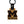 Load image into Gallery viewer, University of Michigan Wooden Keychain – Crafted from Cherry or Maple Wood

