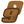 Load image into Gallery viewer, Chase Elliot #9 Wooden Magnet 2-Pack | Crafted from Cherry and Maple Wood | Made in USA | Officially Licensed by Hendrick Motorsport (Copy)
