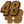 Load image into Gallery viewer, Jimmie Johnson #48 Wooden Magnet 2 Pack | Crafted from Cherry and Maple Wood | Made in USA | Officially Licensed by Hendrick Motorsport
