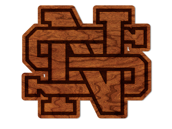 North Surry High School Magnet North Surry NS