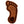 Load image into Gallery viewer, UNC Chapel Hill Magnet Tarheel
