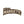 Load image into Gallery viewer, Marquette University We Are Marquette Magnet - Crafted from Cherry or Maple Wood - Marquette Golden Eagles
