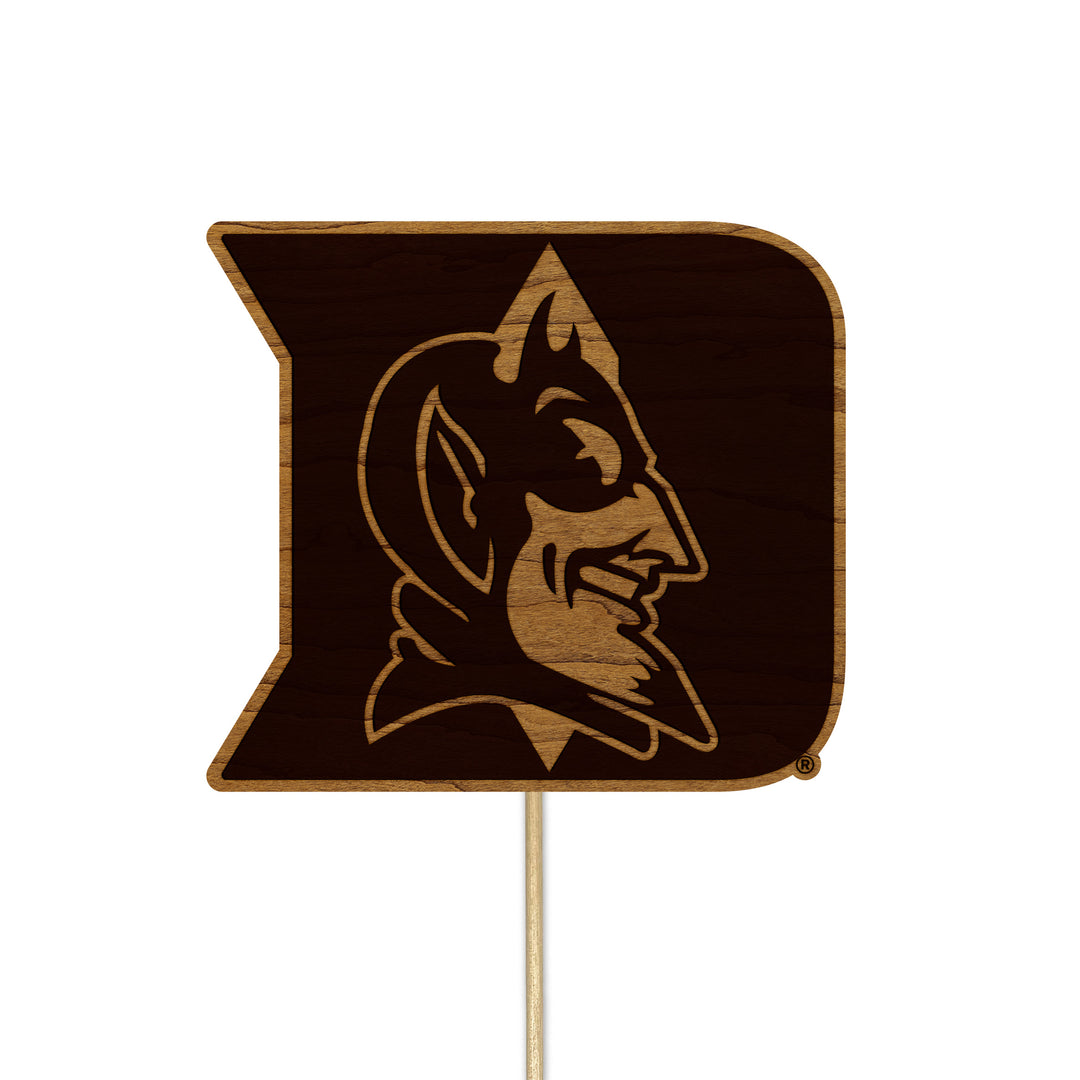 Duke University Cherry Cake Topper – LazerEdge