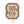 Load image into Gallery viewer, NC State Cake Topper NC State Block S Cake Topper
