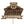 Load image into Gallery viewer, Shaw University Cake Topper Shaw University Cake Topper
