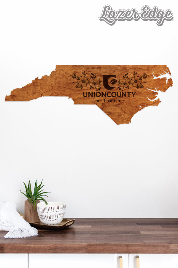 Union County Cherry Wall Hanging