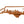 Load image into Gallery viewer, Andy Griesinger Charlotte, NC Skyline Large Cherry Wall Hanging
