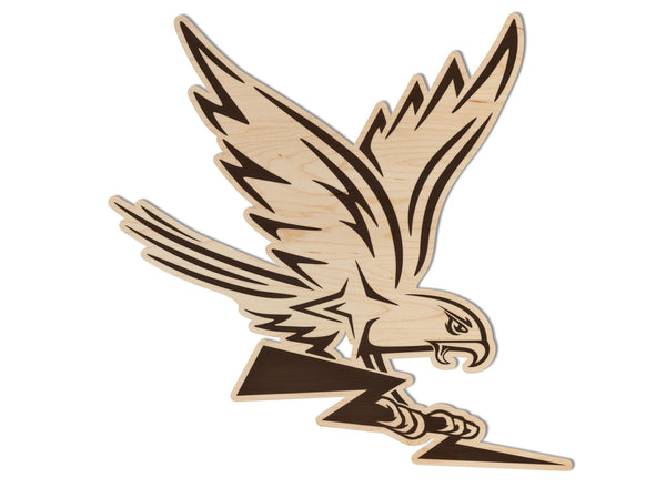 Air Force Academy Wall Hanging Air Force Academy The Bird