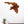 Load image into Gallery viewer, Florida Gulf Coast University Wall Hanging FGCU Logo on State
