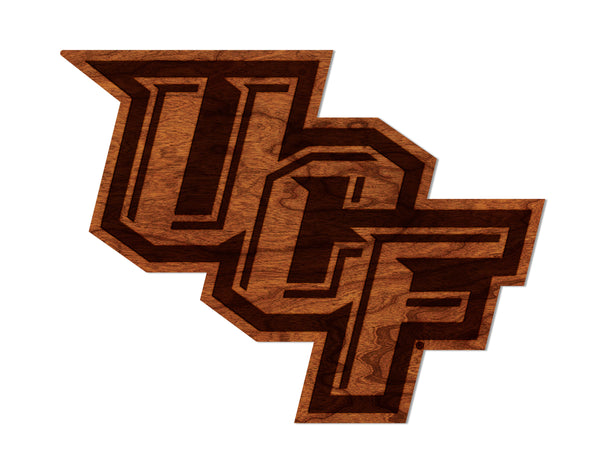 UCF (Central Florida) Wall Hanging UCF