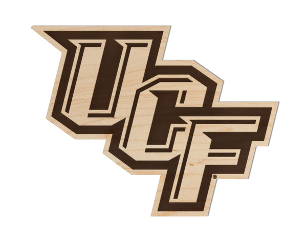 UCF (Central Florida) Wall Hanging UCF