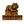 Load image into Gallery viewer, Gardner Webb University Podcast Studio Wall Hanging - Crafted from Cherry or Maple Wood

