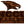 Load image into Gallery viewer, NC Central Wall Hanging North Carolina Central University Eagles
