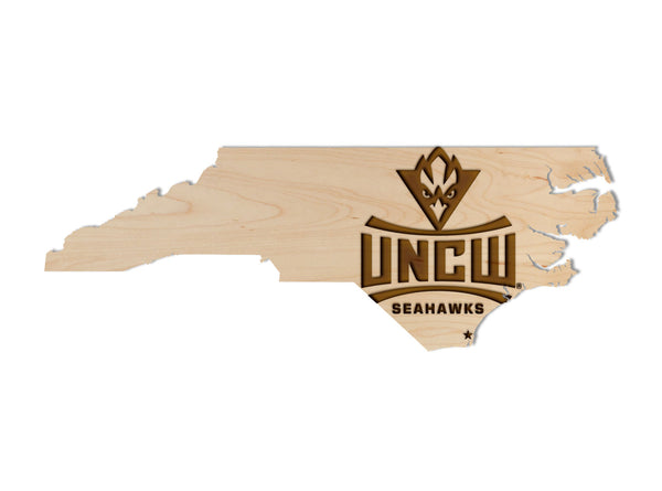 University of North Carolina Wilmington - Wall Hangings