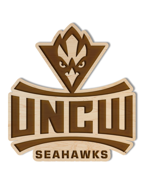 University of North Carolina Wilmington - Wall Hangings