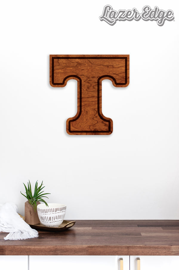 Tennessee, Univerisity of Wall Hanging Power T