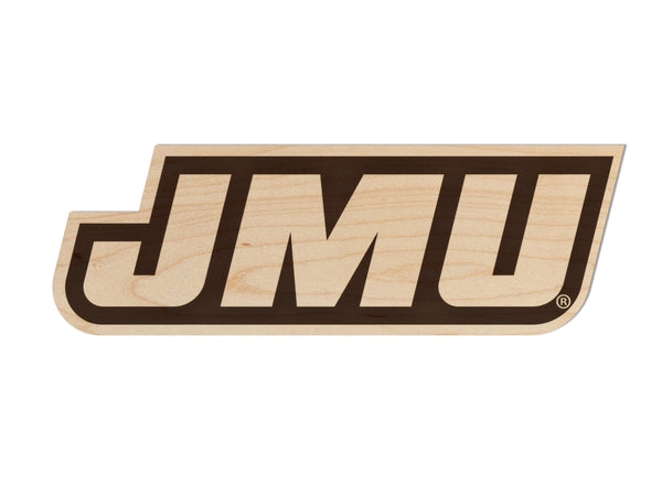 JMU Wall Hanging JMU