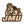 Load image into Gallery viewer, JMU Wall Hanging JMU Duke Dog
