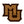 Load image into Gallery viewer, Marquette University Interlocked MU Wall Hanging - Crafted from Cherry or Maple Wood - Marquette Golden Eagles
