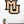 Load image into Gallery viewer, Marquette University Interlocked MU Wall Hanging - Crafted from Cherry or Maple Wood - Marquette Golden Eagles
