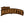 Load image into Gallery viewer, Marquette University We Are Marquette Wall Hanging - Crafted from Cherry or Maple Wood - Marquette Golden Eagles
