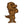 Load image into Gallery viewer, Marquette University Iggy Wall Hanging - Crafted from Cherry or Maple Wood - Marquette Golden Eagles
