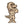 Load image into Gallery viewer, Marquette University Iggy Wall Hanging - Crafted from Cherry or Maple Wood - Marquette Golden Eagles
