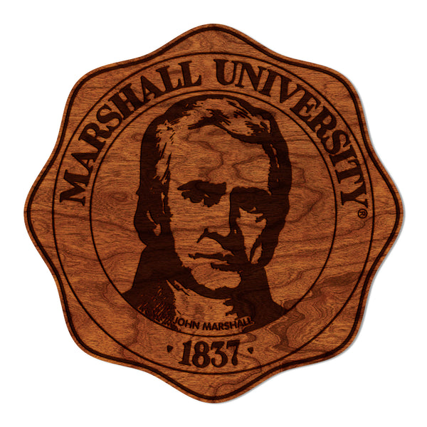 Marshall Wall Hanging Seal