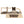 Load image into Gallery viewer, University of Nebraska Herbie on State Wall Hanging – Crafted from Cherry and  Maple Wood
