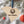 Load image into Gallery viewer, The Citadel Military College Bulldog on State Ornament – Crafted from Cherry and Maple Wood – The Citadel Bulldogs
