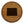 Load image into Gallery viewer, Wyoming State Map Coaster - Crafted from Cherry or Maple Wood
