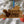Load image into Gallery viewer, University of Mary Washington Logo on State Ornament – Crafted from Cherry and Maple Wood – UMW Eagles
