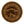 Load image into Gallery viewer, Nebraska State Flag Coaster - Crafted from Cherry or Maple Wood
