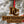 Load image into Gallery viewer, Davidson College Wordmark Ornament – Crafted from Cherry and Maple Wood– Davidson Wildcats
