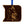 Load image into Gallery viewer, Duke Blue Devils Devil D Ornament – Crafted from Cherry and Maple Wood – Duke University
