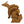 Load image into Gallery viewer, Michigan State University Spartan on State Wall Hanging - Crafted from Cherry or Maple Wood - Michigan State Spartans
