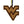 Load image into Gallery viewer, West Virginia University Flying WV Ornament – Crafted from Cherry and Maple Wood – West Virginia Mountaineers
