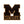 Load image into Gallery viewer, University of Michigan Magnet - Crafted from Cherry or Maple Wood
