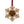 Load image into Gallery viewer, Texas A&amp;M University TAM Snowflake Ornament – Crafted from Cherry and Maple Wood – Texas A and M Aggies
