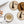 Load image into Gallery viewer, Delaware Home State Map Coaster - Crafted from Cherry or Maple Wood
