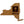 Load image into Gallery viewer, New York University Logo on State Wall Hanging - Crafted from Cherry and Maple Wood - NYU Bobcats
