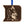 Load image into Gallery viewer, Duke Blue Devils Devil D Ornament – Crafted from Cherry and Maple Wood – Duke University
