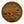 Load image into Gallery viewer, Kansas State Flag Coaster - Crafted from Cherry or Maple Wood
