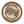 Load image into Gallery viewer, High Point University HPU Coaster – Crafted from Cherry and Maple Wood – High Point Panthers
