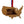 Load image into Gallery viewer, United States Flag Salute Ornament – Crafted from Cherry or Maple Wood
