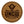 Load image into Gallery viewer, University of North Carolina Wilmington Seahawks Coaster – Crafted from Cherry or Maple Wood – UNCW Seahawks
