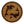 Load image into Gallery viewer, Dolphins Wooden Coaster - Crafted from Cherry or Maple Wood
