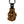 Load image into Gallery viewer, Georgia Beanie Wooden Keychain – Crafted from Cherry or Maple Wood
