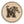 Load image into Gallery viewer, University of Memphis Block M Coaster – Crafted from Cherry or Maple Wood – Memphis Tigers
